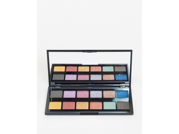 Sleek i-Divine Eyeshadow Palette
