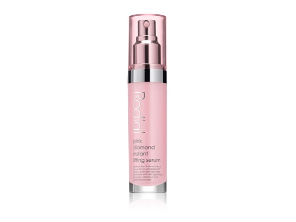 Pink Diamond Instant Lifting Serum