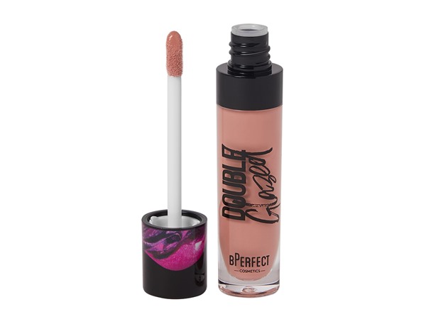 Double Glazed Lipgloss