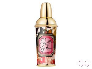 Sasha 30ml
