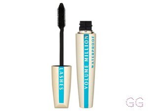 L'Oreal Volume Million Lash Waterproof Mascara