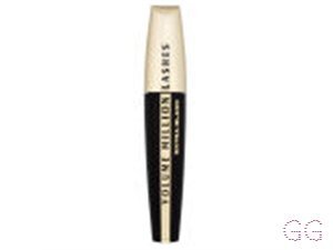 Volume Million Lashes Extra-Black