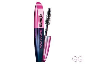 Mega Volume Miss Manga Mascara