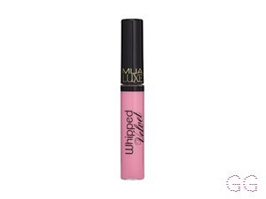 Luxe Whipped Velvet Lips