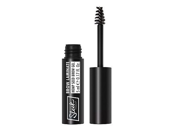 Sleek Laminate Clear Brow Gel