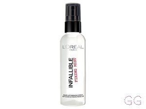 Infallible Fixing Mist
