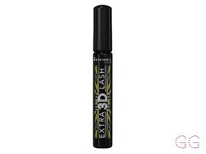Extra 3D Lash Mascara