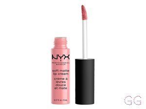 Wedding Soft Matte Lip Cream