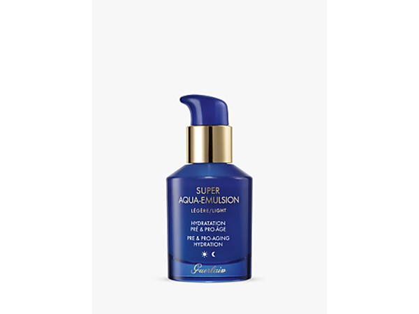 Guerlain Super Aqua Emulsión Ligera