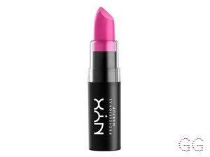 Matte Lipstick