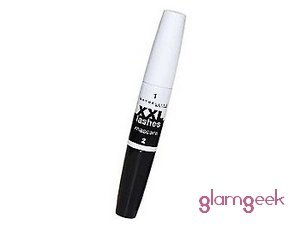 Xxl Volume And Length Mascara