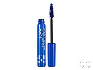 Color Mascara