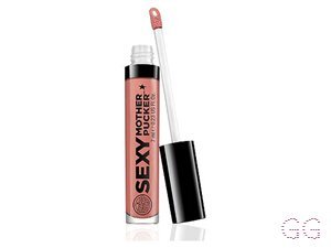SMP lip plumping gloss rose & shine