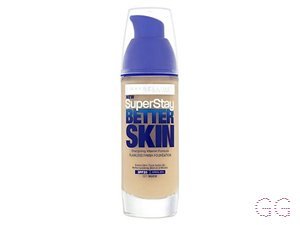 Superstay Better Skin Foundation