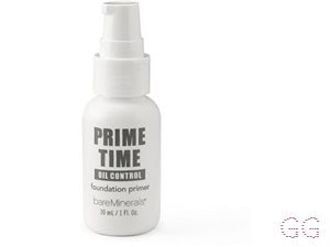 Prep and Prime Prime Time Oil Control Foundation Primer