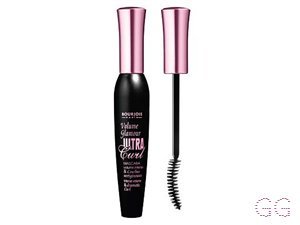 Volume Glam Ultra Curl Mascara