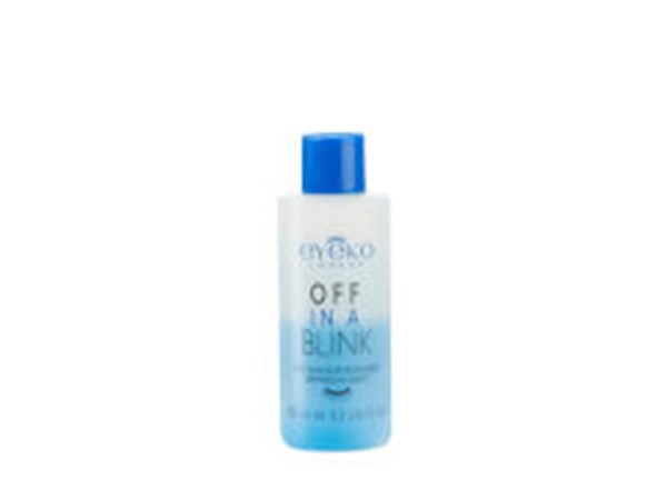 Eyeko Off In A Blink Biphasic Eye Makeup Remover