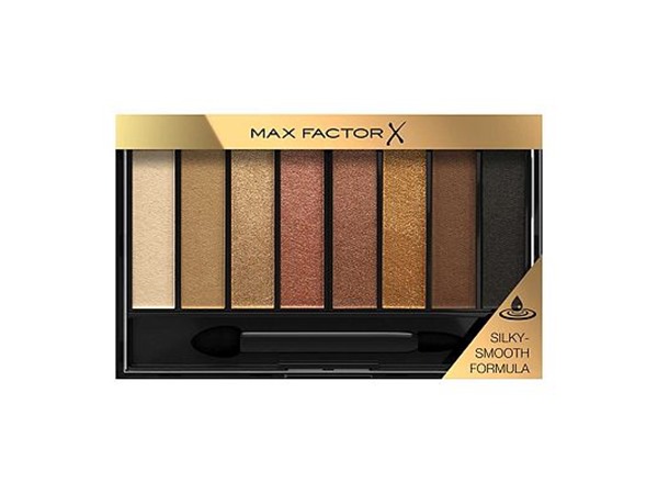 Max Factor Masterpiece Nude Palette