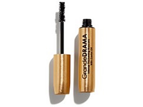 Grande Cosmetics Grandedrama Intense Thickening Mascara With Castor Oil