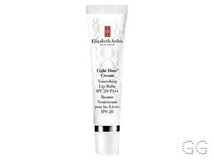 Eight Hour Cream Nourishing Lip Balm