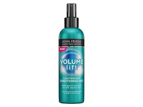John Frieda Volume Lift Lightweight Conditioning Mist