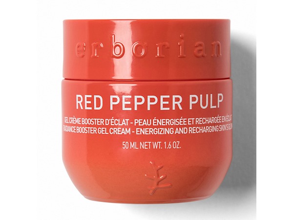 Erborian Red Pepper Pulp
