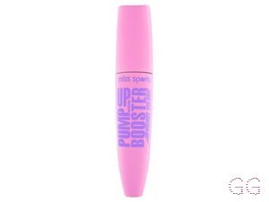 Pump Up Booster Furious Mascara