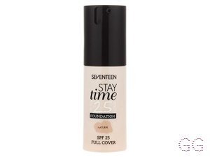 Stay Time Foundation