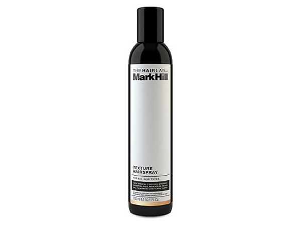 Mark Hill The Hair Lab By  Hair Lab Texture Hairspray