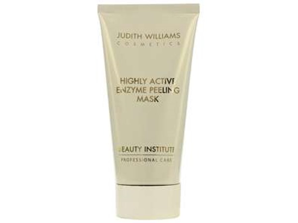 Judith Williams Beauty Institute Bi Highly Active Enzyme Peeling Mask