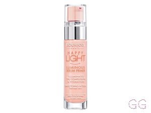 Happy Light Luminous Serum Primer