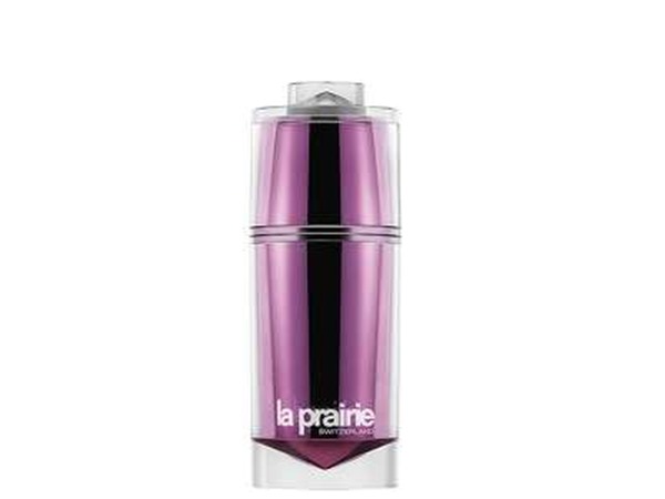 La Prairie The Platinum Collection Platinum Rare Haute-Rejuvenation Eye Elixir
