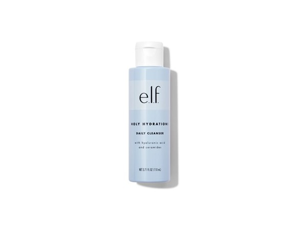 e.l.f. Holy Hydration! Daily Cleanser