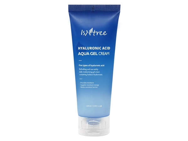 Isntree Hyaluronic Acid Aqua Gel Cream