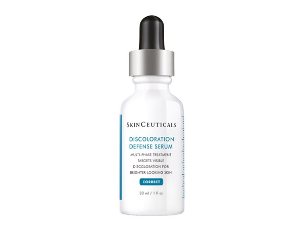 Skinceuticals Discoloration Defense Corrective Serum