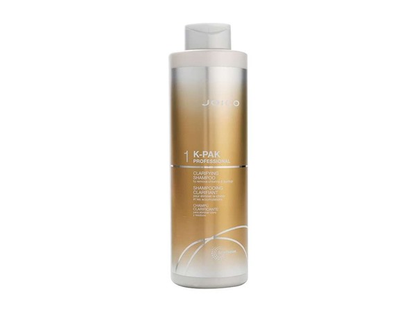 Joico K-Pak Professional Clarifying Shampoo