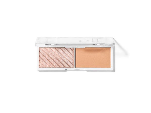 Bite-Size Face Duo