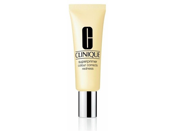 Superprimer Colour Correct Redness Face Primer