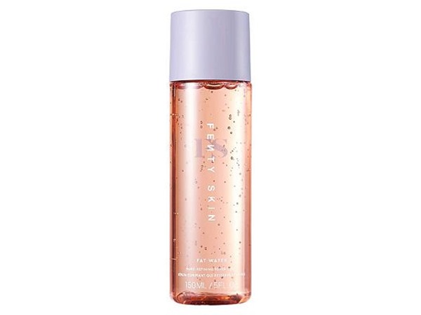 Fat Water Pore-Refining Toner Serum