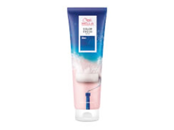 Wella Professionals Color Fresh Semi-Permanente Farbmaske