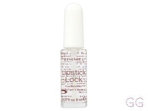 Lipstick Lock - Clear