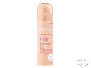 10 Hour Sleep Effect Foundation