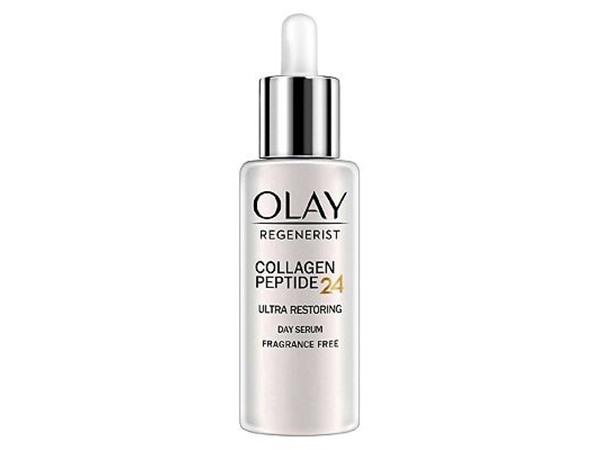 Olay Regenerist Collagen Peptide 24 Day Serum Without Fragrance