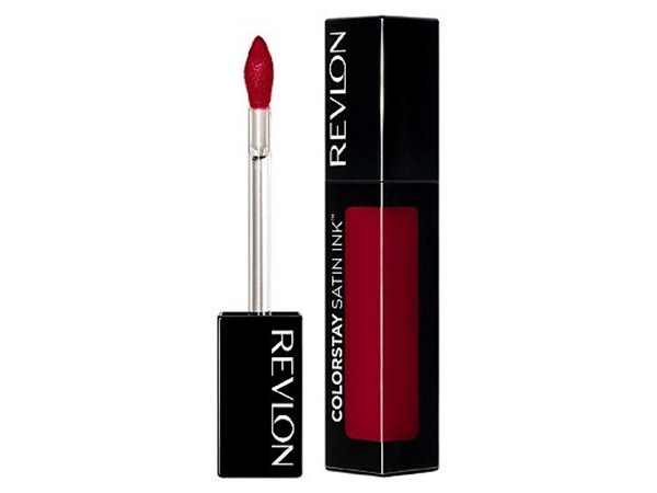Revlon Colorstay Satin Ink