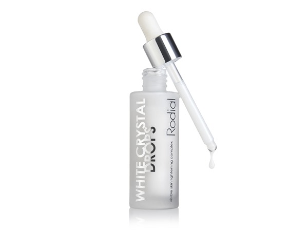 Rodial White Crystal Drops