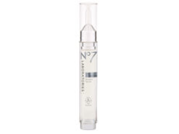 Laboratories Line Correcting Booster Serum