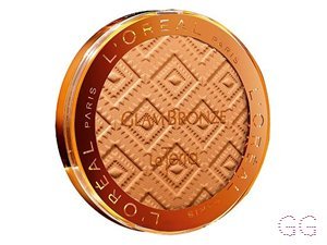 Glam Bronze Terra Bronzer