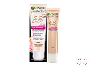 BB Blur Cream