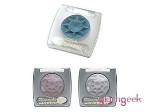 Color Appeal Eyeshadow