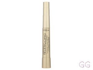 Telescopic Gold